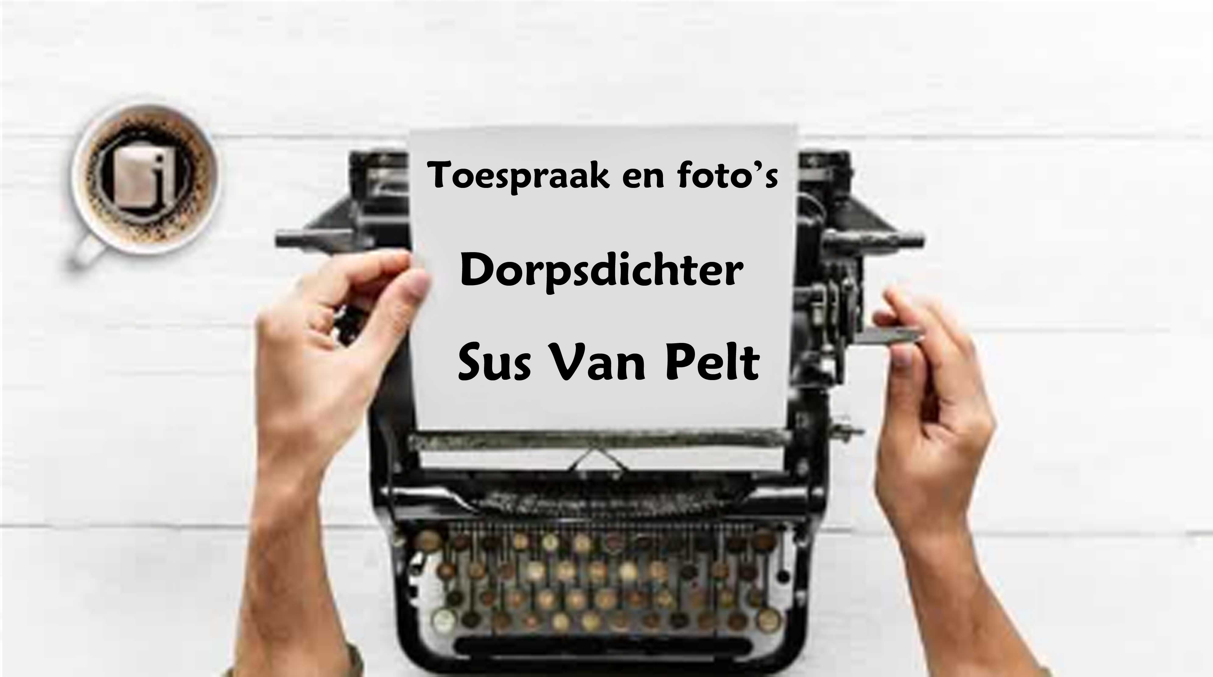 Dorpsdichter Sus